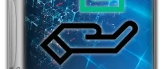 Иконка HP Service Pack for ProLiant Gen 10 2023.03 [En]