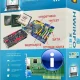 Иконка HWiNFO32-64 5.38-3000 + Portable (2016) Английский
