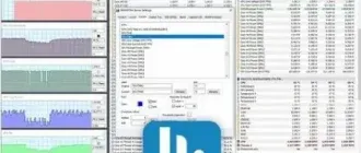 Иконка HWiNFO 5.86 Build 3480 7.12 Build 4580 [x32 x64] (2021) PC + Portable by Alecs962