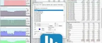 Иконка HWiNFO 7.31 Build 4880 Beta (2022) PC + Portable