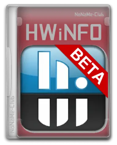 Иконка HWiNFO 7.33 Build 4905 Beta Portable [Multi Ru]