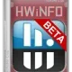 Иконка HWiNFO 8.01 Build 5425 Beta Portable [Multi Ru]