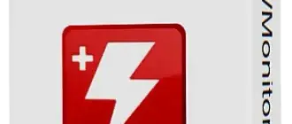 Иконка HWMonitor PRO v1.33 Final + Portable Official [2018, x86 x64, Eng]