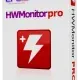 Иконка HWMonitor PRO v1.33 Final + Portable Official [2018, x86 x64, Eng]
