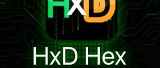 Иконка HxD Hex Editor 2.5.0.0 + Portable [Multi Ru]