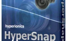 Иконка HyperSnap