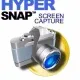 Иконка HyperSnap 8.16.08 (2018) PC RePack & Portable by TryRooM