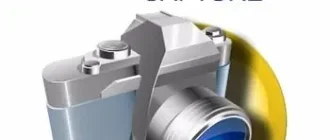 Иконка HyperSnap 8.16.09 (2019) PC RePack & Portable by TryRooM