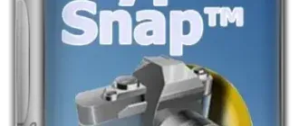 Иконка HyperSnap 9.2.2.0 RePack (& Portable) by TryRooM [Ru En]