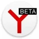 Иконка Яндекс.Браузер 18.3.1.598 beta (2018) Multi Русский
