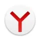 Иконка Яндекс.Браузер 18.4.1.638 Portable by thumbapps [Multi Ru]