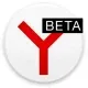 Иконка Яндекс.Браузер 18.7.0.2116 beta [Multi Ru]