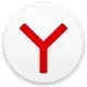 Иконка Яндекс.Браузер 19.3.0.2855 Final (2019) PC Portable by Cento8