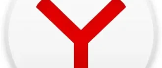 Иконка Яндекс.Браузер 20.4.2.197 (2020) PC