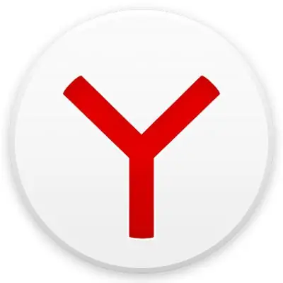 Иконка Яндекс.Браузер 20.4.2.197 (2020) PC