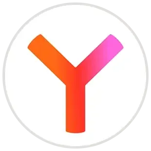 Иконка Яндекс Браузер 24.10.3.810 (x32) 24.10.3.814 (x64) [Multi Ru]