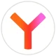 Иконка Яндекс Браузер 24.10.4.703 (x32) 24.10.4.705 (x64) [Multi Ru]