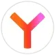 Иконка Яндекс Браузер 24.10.4.753 (x32) 24.10.4.756 (x64) [Multi Ru]
