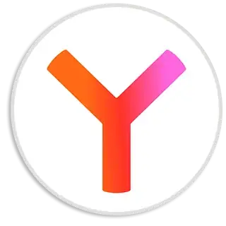 Иконка Яндекс Браузер 24.12.2.858 (x32) 24.12.2.856 (x64) [Multi Ru]