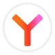 Иконка Яндекс.Браузер 24.7.0.2377 (x32) 24.7.0.2379 (x64) [Multi Ru]
