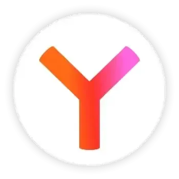 Иконка Яндекс.Браузер 24.7.0.2377 (x32) 24.7.0.2379 (x64) [Multi Ru]