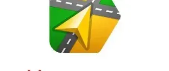 Иконка Яндекс.Навигатор. Полный кэш карт России от 25.05 (2018) Android