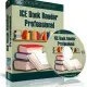 Иконка ICE Book Reader