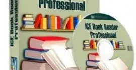 Иконка ICE Book Reader
