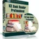 Иконка ICE Book Reader