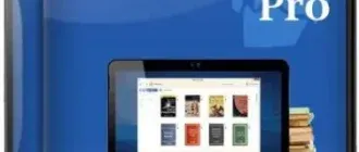 Иконка IceCream Ebook Reader Pro 6.27 RePack (& Portable) by TryRooM [Multi Ru]