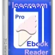 Иконка IceCream Ebook Reader Pro 6.31 [Multi Ru]