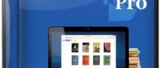 Иконка IceCream Ebook Reader Pro 6.33 RePack (& Portable) by TryRooM [Multi Ru]