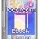 Иконка IceCream Ebook Reader Pro 6.37 RePack (& Portable) by elchupacabra [Multi Ru]