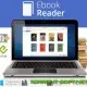 Иконка Icecream Ebook Reader Pro 6.39 (2023) PC