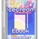 Иконка IceCream Ebook Reader Pro 6.44 RePack (& Portable) by TryRooM [Multi Ru]