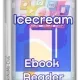 Иконка IceCream Ebook Reader Pro 6.46 RePack (& Portable) by TryRooM [Multi Ru]
