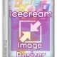 Иконка Icecream Image Resizer Pro 2.13 RePack (& Portable) by elchupacabra [Multi Ru]