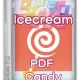 Иконка Icecream PDF Candy Desktop PRO 2.94 [Multi Ru]