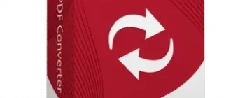 Иконка Icecream PDF Converter PRO 2.71 (2017) Multi Русский