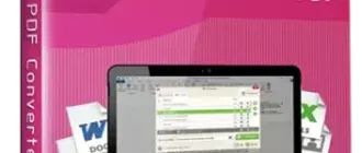 Иконка Icecream PDF Converter Pro 2.84 (2019) РС RePack & Portable by elchupacabra