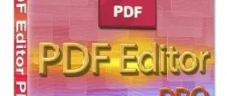 Иконка Icecream PDF Editor 2.71 Pro Portable by 7997 [Multi Ru]