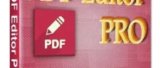 Иконка Icecream PDF Editor PRO 2.44 RePack (& Portable) by elchupacabra [Multi Ru]