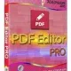 Иконка Icecream PDF Editor PRO 2.71 RePack (& Portable) by Dodakaedr [Ru En]