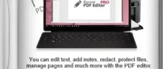 Иконка Icecream PDF Editor PRO 3.12 RePack (& Portable) by elchupacabra [Multi Ru]