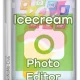 Иконка Icecream Photo Editor 1.33 RePack (& Portable) by elchupacabra [Multi Ru]
