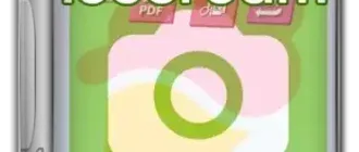 Иконка Icecream Photo Editor Pro 1.40 [Multi Ru]