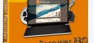 Иконка Icecream Screen Recorder Pro 4.73 (2017) Multi Русский