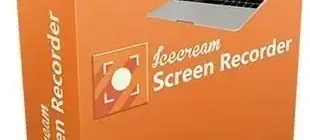 Иконка Icecream Screen Recorder PRO 5.64 RePack (& Portable) by TryRooM