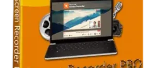 Иконка Icecream Screen Recorder PRO 5.81 (2018) РС RePack & Portable by TryRooM