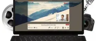 Иконка Icecream Screen Recorder PRO 5.90 (2018) PC RePack & Portable by elchupakabra